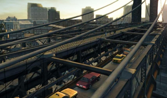 一亿美元的预算仅仅是开始？传闻《GTA4》重制面临巨大的财务压力