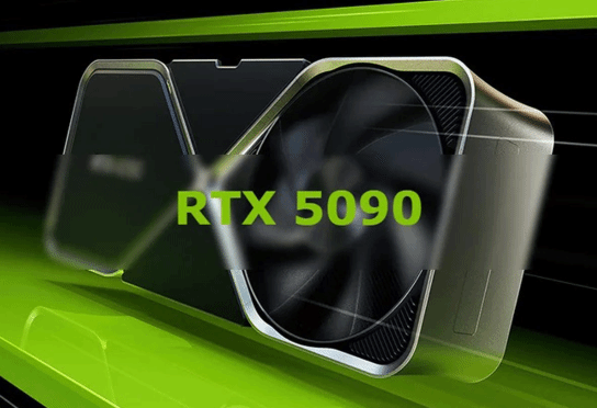 新年之际，显卡市场遭遇重大变动，价格疯狂上涨！RTX_5090的零售售价一天之内突破了3695美元。
