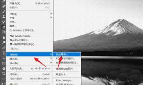 如何为PS动作赋予独特个性——实现个性化设置的详细方案