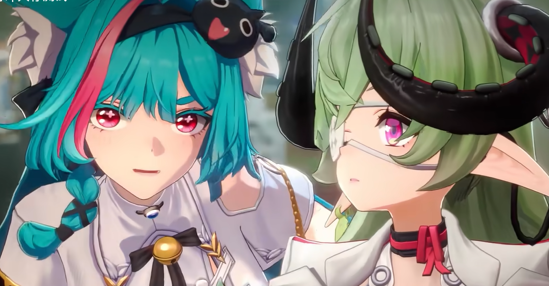 《异环》中的伊洛伊介绍 《异环》中的伊洛伊介绍