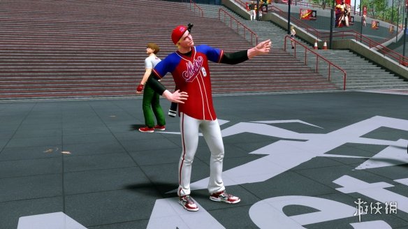 《街头霸王6》最新战斗通行证“格斗运动盛会”正式预告片已公布！ 

