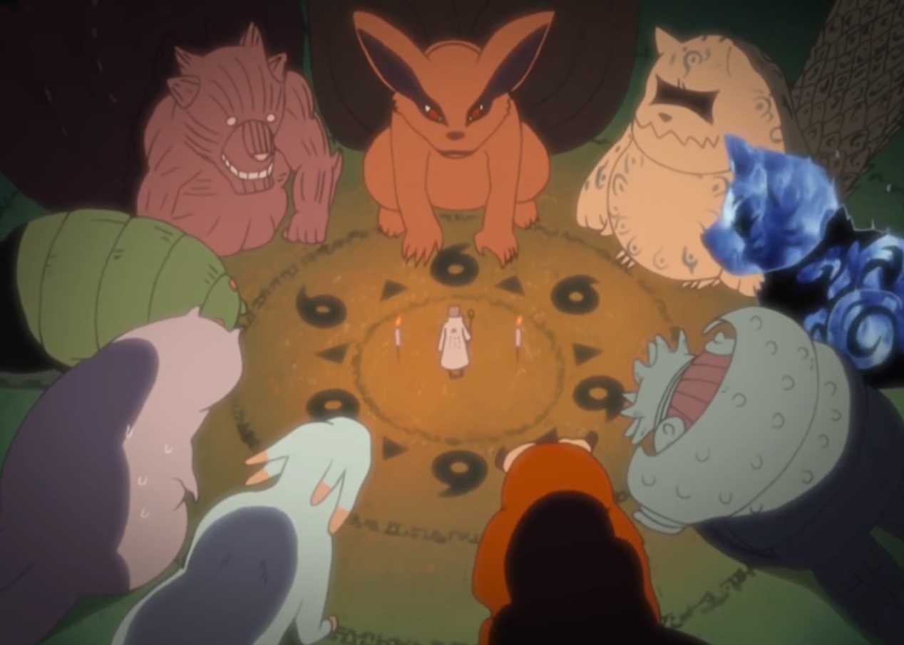 《火影忍者：忍者新世代》中的激战九尾战斗攻略详解