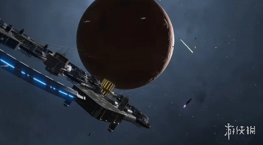 《Terra_Invicta》终于正式上线！Steam平台好评率高达85%，引发广泛关注。  
