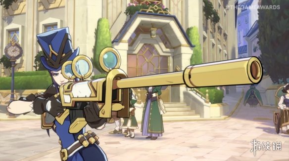 支持多平台互通！拳头公司旗下免费格斗游戏《2XKO》主机版本预告正式发布