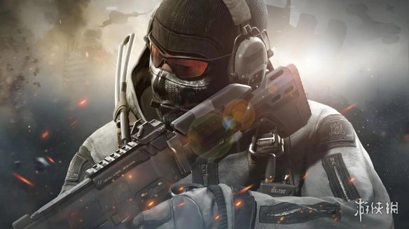 坚不可摧！2025年，《使命召唤》依旧稳坐高端主机游戏的霸主宝座