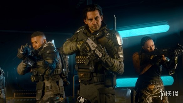 坚不可摧！2025年，《使命召唤》依旧稳坐高端主机游戏的霸主宝座