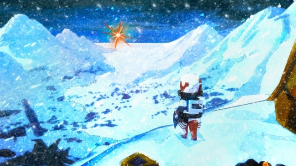 地球的极限边境,生存探索新作《南极计划》将于2026年1月29日正式发布
地球的极限边境,生存探索新作《南极计划》将于2026年1月29日正式发布