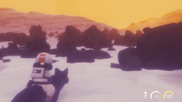 地球的极限边境,生存探索新作《南极计划》将于2026年1月29日正式发布
地球的极限边境,生存探索新作《南极计划》将于2026年1月29日正式发布