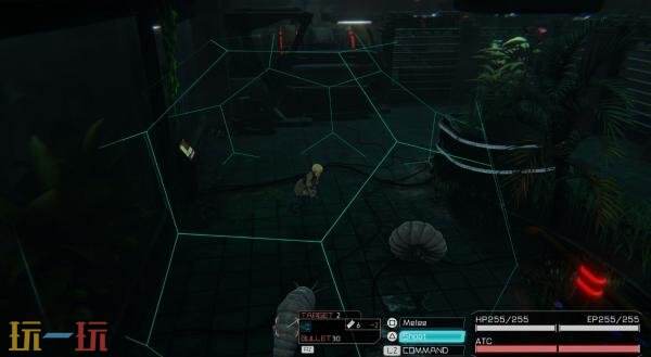 《寄生种》是一款以生物恐怖为题材的角色扮演游戏,其PC版本的试玩现已正式推出。 《寄生种》是一款以生物恐怖为题材的角色扮演游戏,其PC版本的试玩现已正式推出。