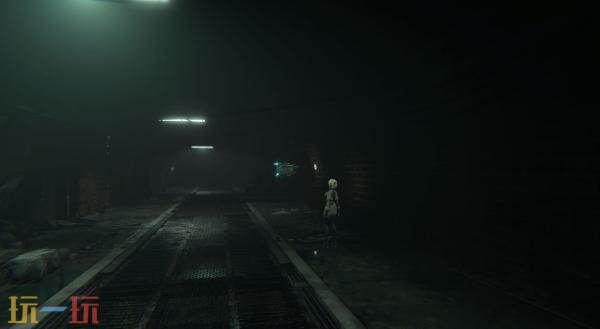 《寄生种》是一款以生物恐怖为题材的角色扮演游戏,其PC版本的试玩现已正式推出。 《寄生种》是一款以生物恐怖为题材的角色扮演游戏,其PC版本的试玩现已正式推出。