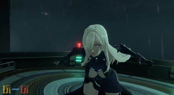 《寄生种》是一款以生物恐怖为题材的角色扮演游戏,其PC版本的试玩现已正式推出。 《寄生种》是一款以生物恐怖为题材的角色扮演游戏,其PC版本的试玩现已正式推出。