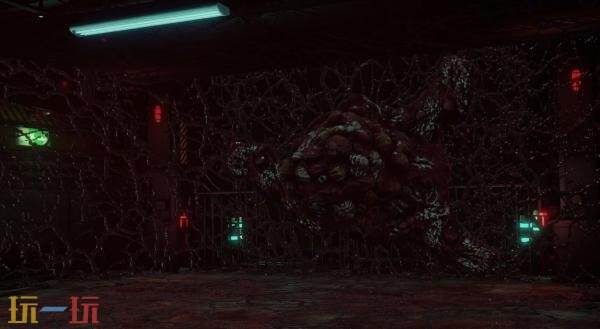 《寄生种》是一款以生物恐怖为题材的角色扮演游戏,其PC版本的试玩现已正式推出。 《寄生种》是一款以生物恐怖为题材的角色扮演游戏,其PC版本的试玩现已正式推出。