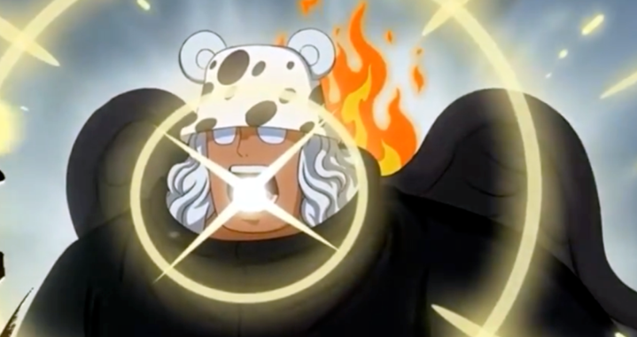 《航海王：燃烧意志》中的炽天使·小熊有望取代阵容中的谁？