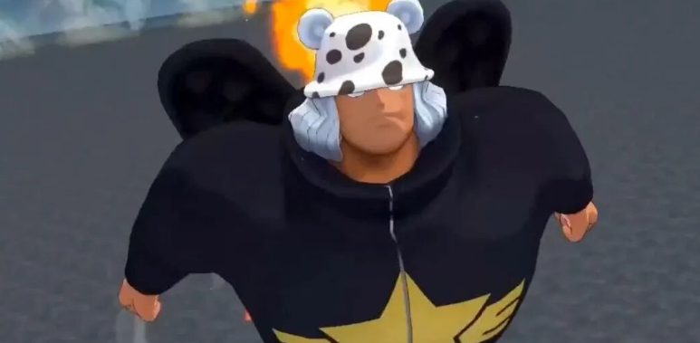 《航海王：燃烧意志》中的炽天使·小熊有望取代阵容中的谁？