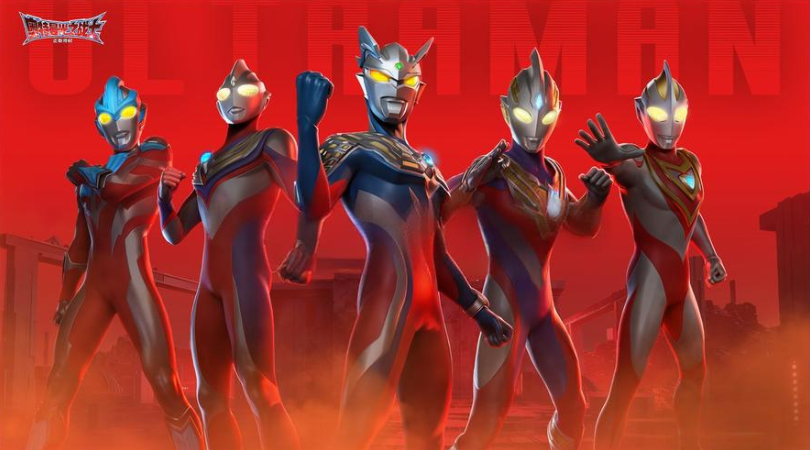 关于奥特曼光之战士中奥特曼的强度详细分析