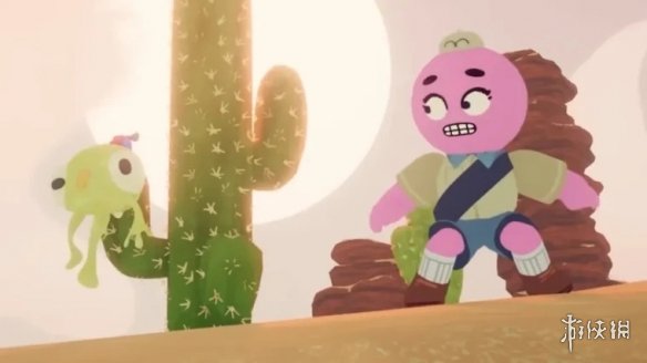 8美元是否等于5美元？——《Peak》开发者揭秘游戏定价背后的考量 

