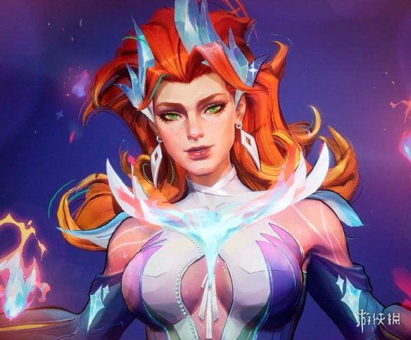 化身冰焰凤凰,携手宇宙术士!《漫威争锋》双皮肤现已上线
化身冰焰凤凰,携手宇宙术士!《漫威争锋》双皮肤现已上线