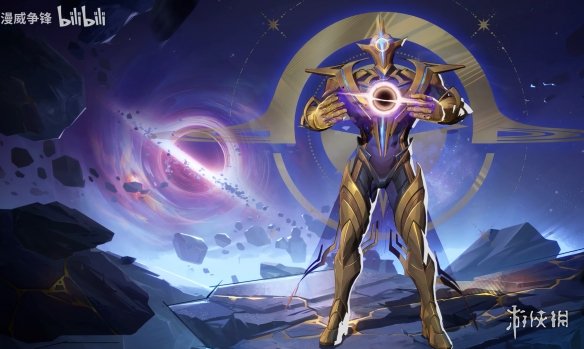 化身冰焰凤凰,携手宇宙术士!《漫威争锋》双皮肤现已上线
化身冰焰凤凰,携手宇宙术士!《漫威争锋》双皮肤现已上线