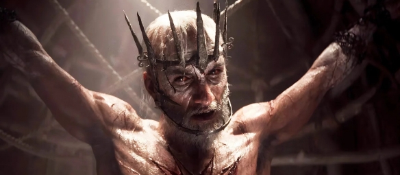 拉瑞安揭秘《神界》系列新作的最新进展，特别强调了合作玩法以及复杂的任务体系