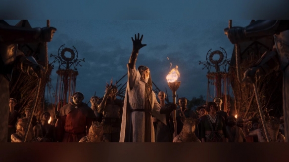 拉瑞安揭秘《神界》系列新作的最新进展，特别强调了合作玩法以及复杂的任务体系