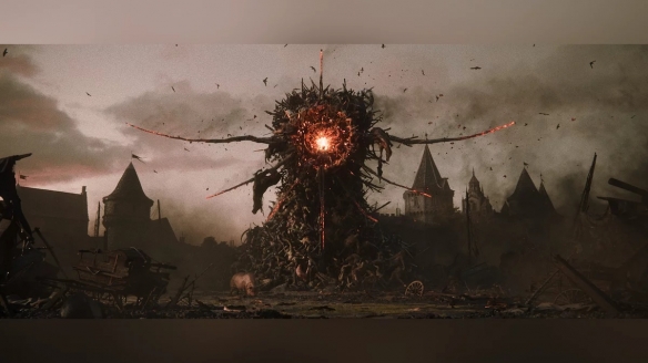 拉瑞安揭秘《神界》系列新作的最新进展，特别强调了合作玩法以及复杂的任务体系