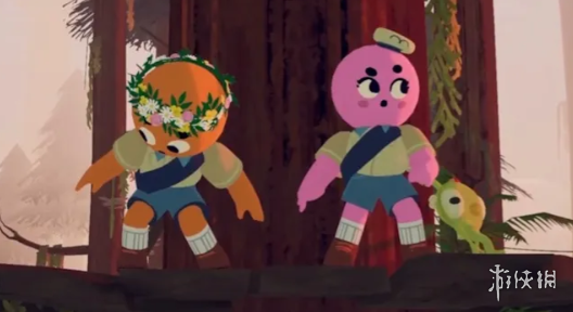 《巅峰》开发团队就游戏意外走红做出回应,透露将以“像马拉松般”的方式进行持续更新 《巅峰》开发团队就游戏意外走红做出回应,透露将以“像马拉松般”的方式进行持续更新