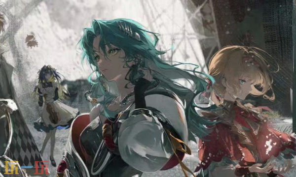 《重返未来：1999》近日在国际媒体中赢得了高度评价，获得了广泛关注！
