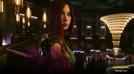 《2077》创意总监透露原本DLC的结局更加阴暗沉重  
