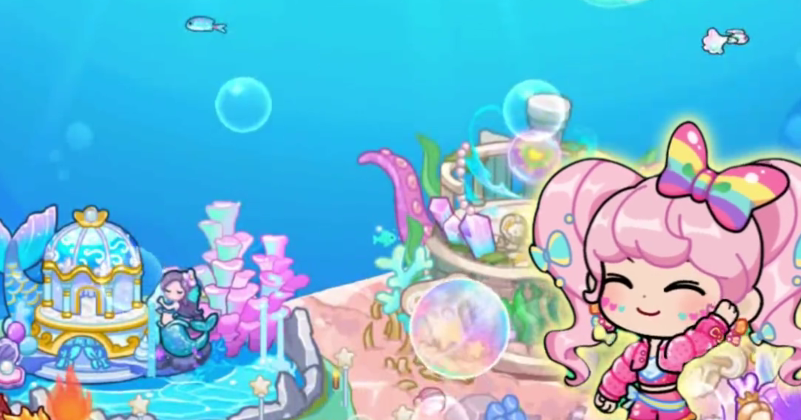 关于《兔小萌世界》中的人鱼海湾区域玩法详细剖析——探索兔小萌世界核心区域的策略指南 关于《兔小萌世界》中的人鱼海湾区域玩法详细剖析——探索兔小萌世界核心区域的策略指南