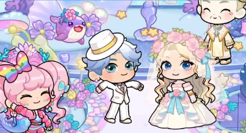 关于《兔小萌世界》中的人鱼海湾区域玩法详细剖析——探索兔小萌世界核心区域的策略指南 关于《兔小萌世界》中的人鱼海湾区域玩法详细剖析——探索兔小萌世界核心区域的策略指南