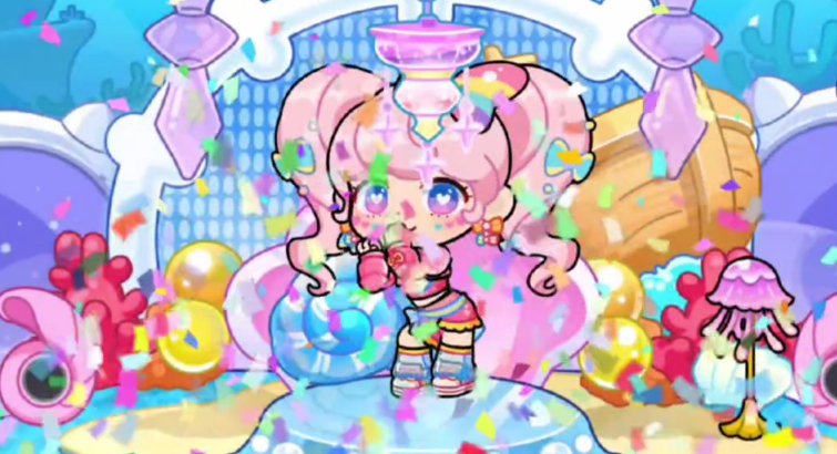 关于《兔小萌世界》中的人鱼海湾区域玩法详细剖析——探索兔小萌世界核心区域的策略指南 关于《兔小萌世界》中的人鱼海湾区域玩法详细剖析——探索兔小萌世界核心区域的策略指南