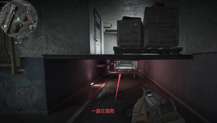 关于三角洲行动零号大坝在2026年1月12日的密码攻略详细指南 关于三角洲行动零号大坝在2026年1月12日的密码攻略详细指南