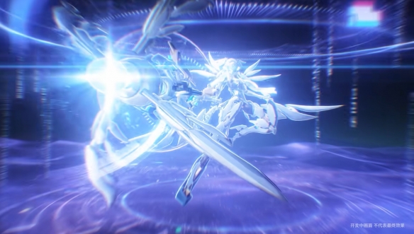 《鸣潮》全新角色爱弥斯的实机首度亮相，3.1版本更新引发热议！

