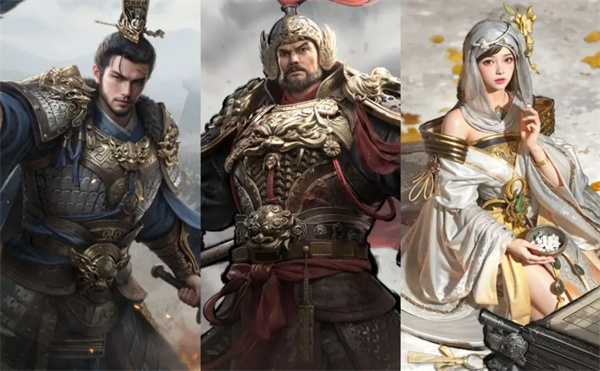 关于《三国天下归心》中的双动召唤阵地队搭配详尽解析