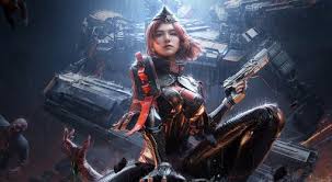 逆战未来进化测试何时开启—逆战未来版本升级测试的具体启动时间