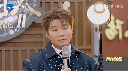 《有歌2》：白小白“硬刚”乐评人，彩铃明星再度崛起