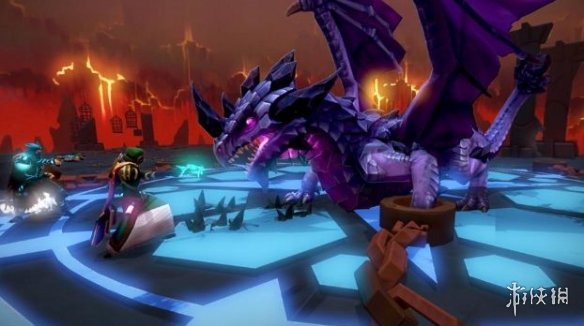 《RuneScape》玩家由青涩的