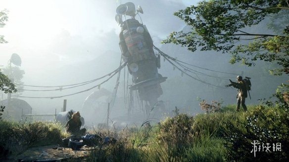 《Arc》未来规划首次曝光，预计将迎来大规模内容更新和多张全新地图在今年上线！