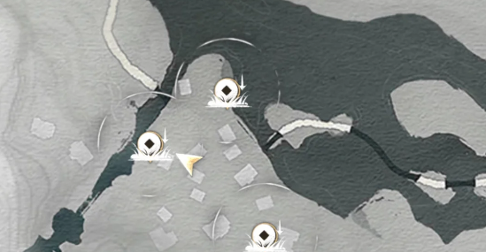 《燕云十六声》中“怪盗一只鹅”活动的成就“你们被本鹅包围了”达成办法详解