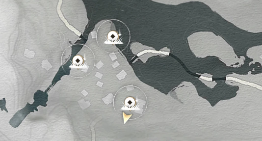 《燕云十六声》中“怪盗一只鹅”活动的成就“你们被本鹅包围了”达成办法详解