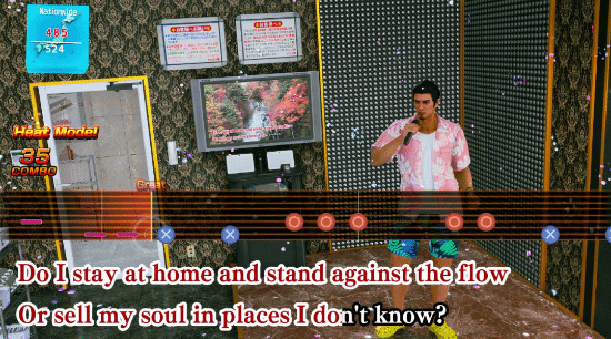 《如龙：极3》重制版备受赞誉，外媒纷纷评价其超出预期！