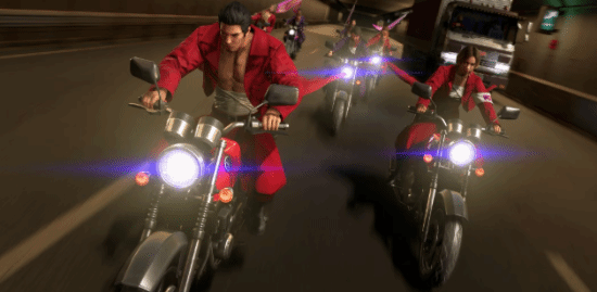 《如龙：极3》重制版备受赞誉，外媒纷纷评价其超出预期！