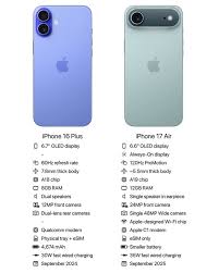 关于iPhone 17的配置细节与参数介绍，这里为您提供全面的解析

