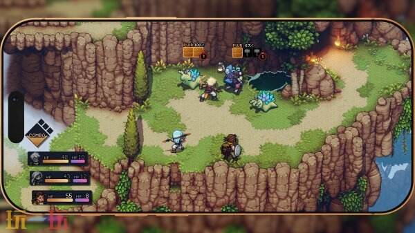 预定《星之海》，享受九折优惠，即将在4月7日登陆手机平台