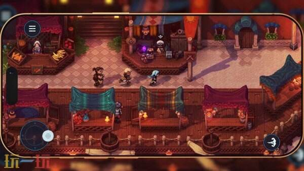 预定《星之海》，享受九折优惠，即将在4月7日登陆手机平台