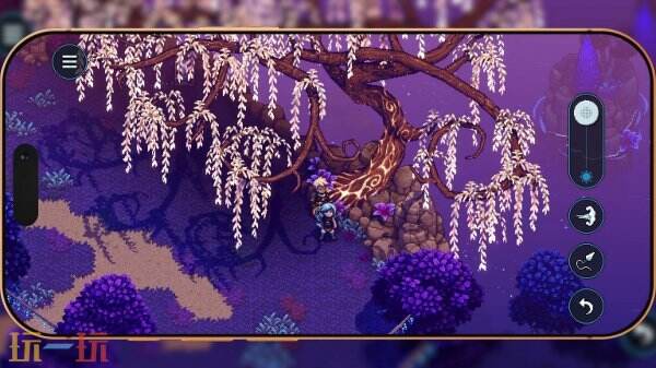 预定《星之海》，享受九折优惠，即将在4月7日登陆手机平台