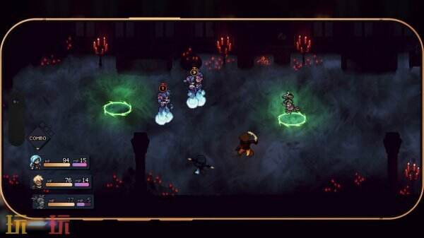 预定《星之海》，享受九折优惠，即将在4月7日登陆手机平台