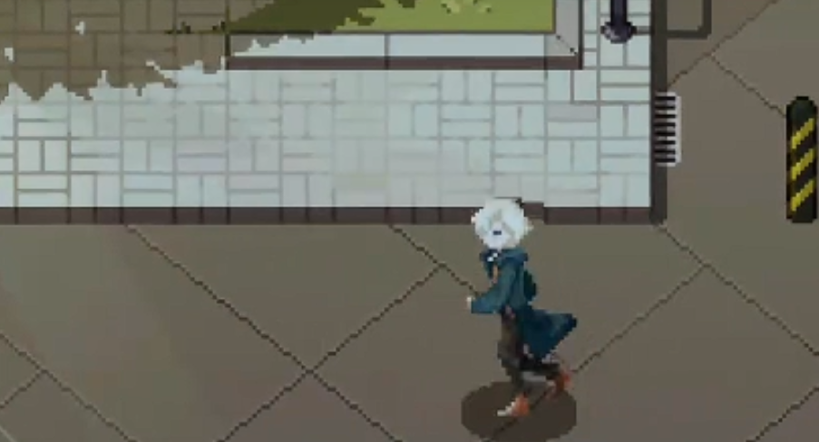 《心之钥》中的亚南角色介绍