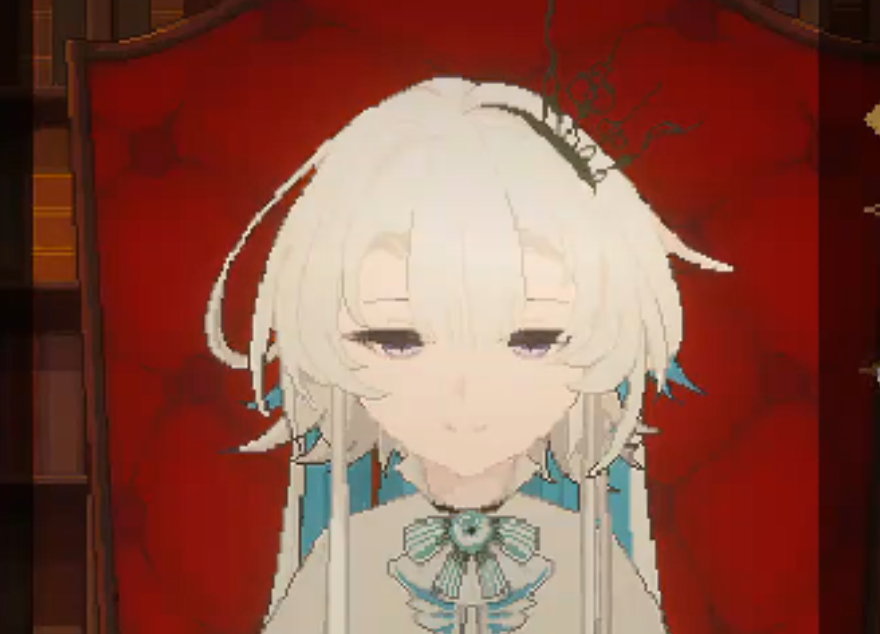 《心之钥》中的亚南角色介绍