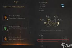 关于如何构建明末渊虚之羽突刺长枪的技巧—明末渊虚之羽突刺长枪详细攻略
关于如何构建明末渊虚之羽突刺长枪的技巧—明末渊虚之羽突刺长枪详细攻略